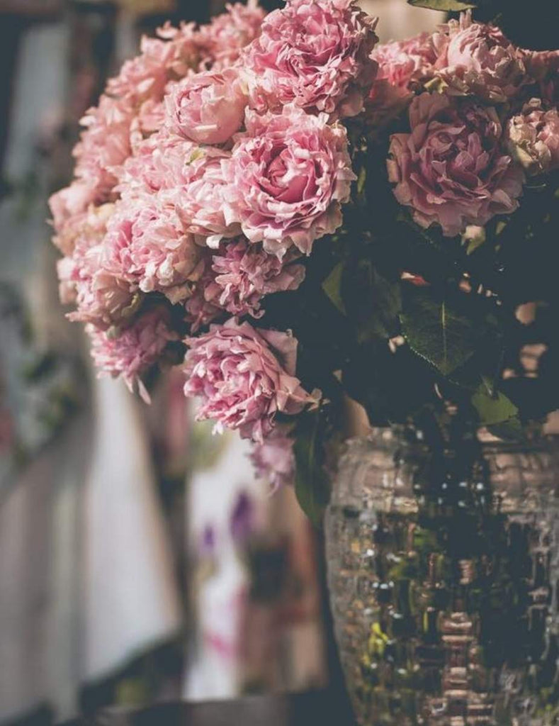 Comment bien entretenir son bouquet frais ?