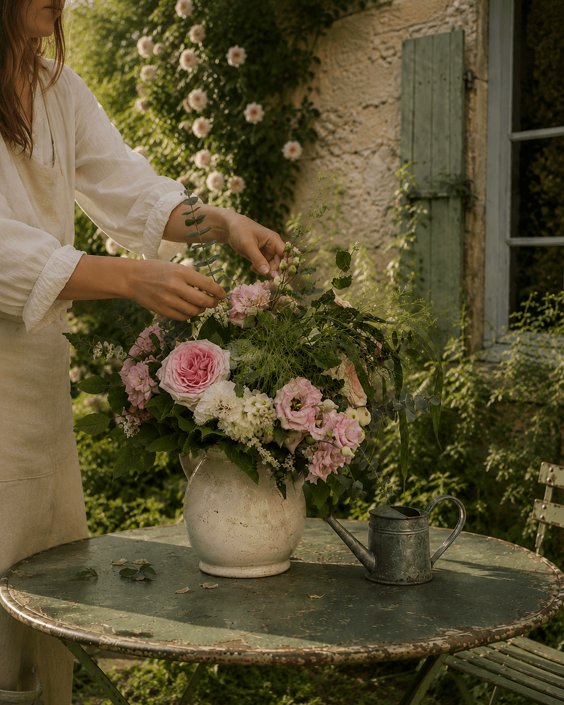 Le Jardin Normand