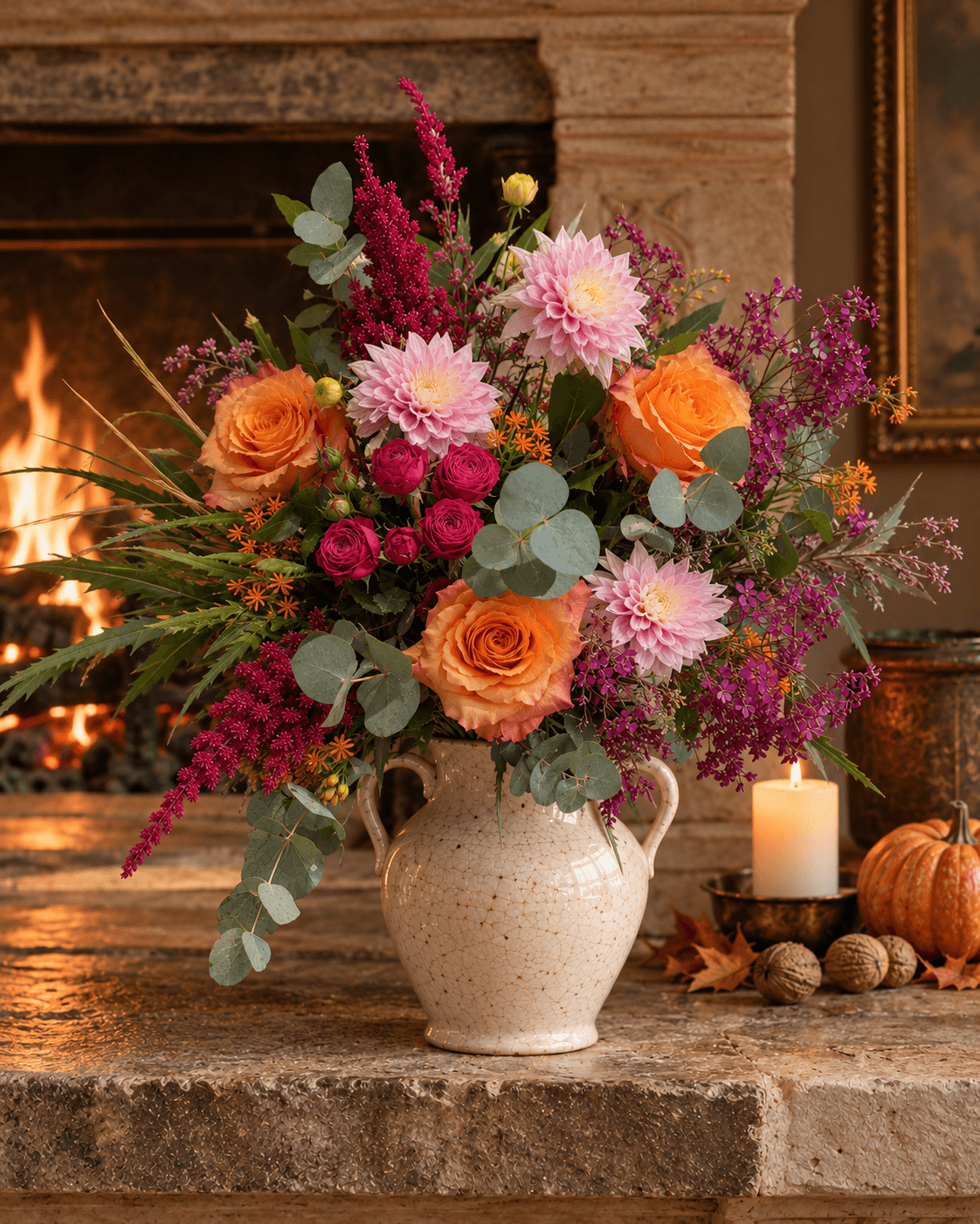 Éclat d'Automne