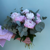 Rêve de pivoines